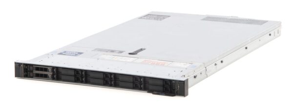 Dell EMC Poweredge R640