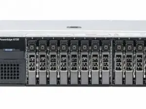 Dell Poweredge R730
