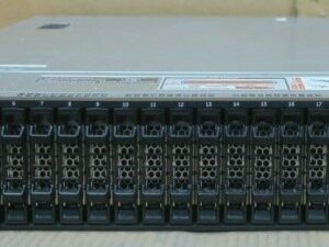 Dell Poweredge R730xd
