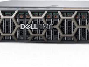 Dell PowerEdge R740xd 2x Gold 6148 / 768GB / NVMe