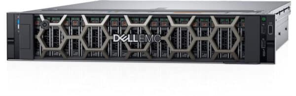 EMC R740xd NVME - Bilde 2