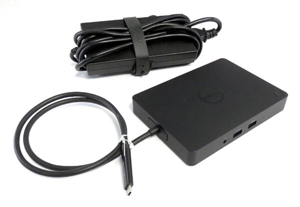 Dell WD15