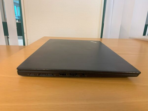 Lenovo Thinkpad T490s I5-8265U 8/256GB - Bilde 4