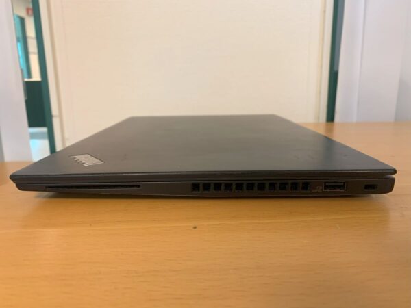Lenovo Thinkpad T490s I5-8265U 8/256GB - Bilde 5