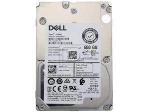Harddisk fra DELL, modell ST600MP0036