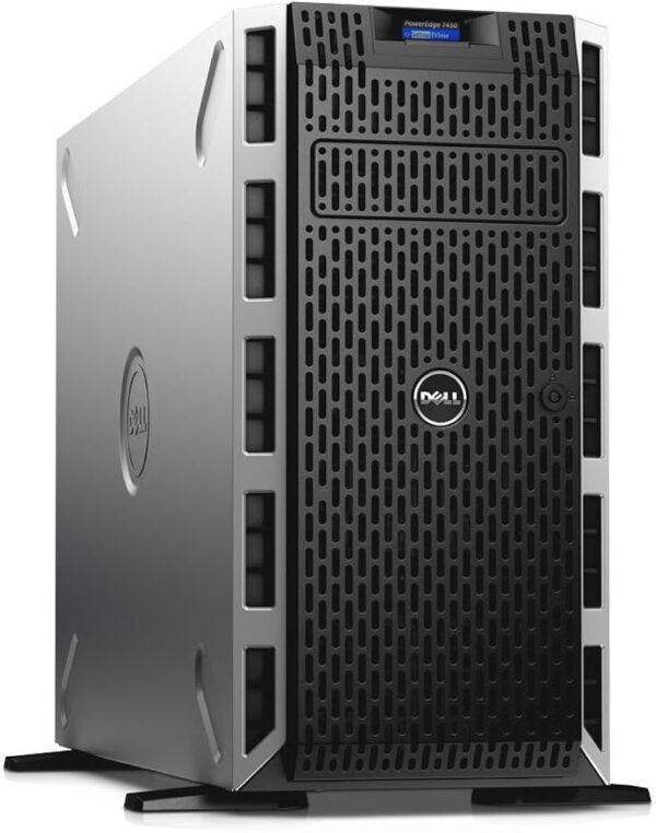 Dell PowerEdge T430 Kabinett