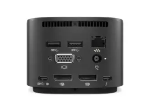 Dockingstasjon fra HP, modell HSN-IX01