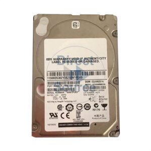 600GB IBM ST600MM0006