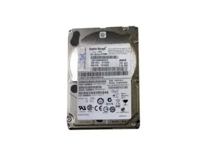Harddisk fra IBM, modell ST9600204SS
