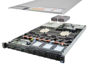 Dell Poweredge R630
