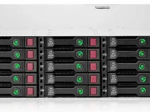 HP ProLiant DL380p G8