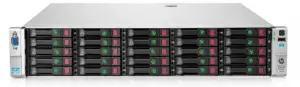 HP ProLiant DL380p G8