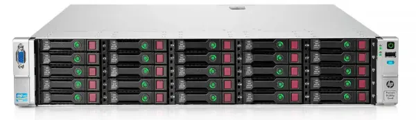 HP ProLiant DL380p G8