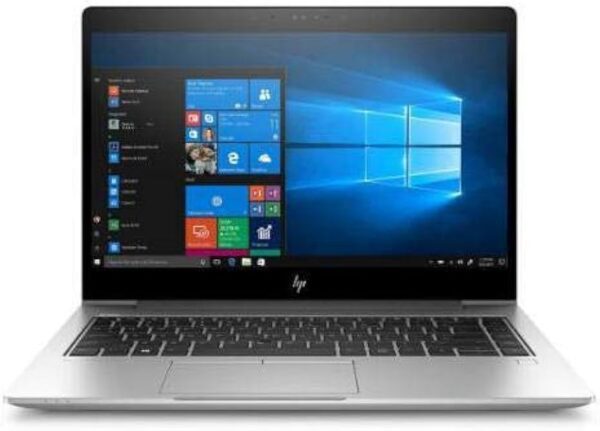 HP Elitebook 755 G5 bærbar klasse - Bilde 2