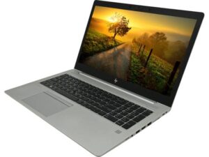 HP Elitebook 755 G5 bærbar klasse