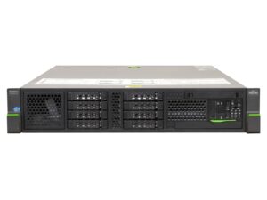 Fujitsu Primergy RX300 S7 – Brukt Rackserver til Rimelig Pris