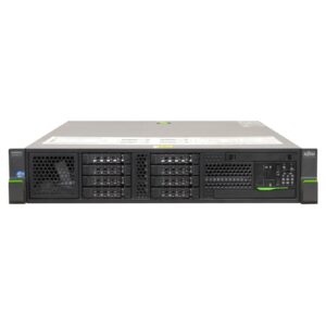 Fujitsu Primergy RX300 S7 – Brukt Rackserver til Rimelig Pris