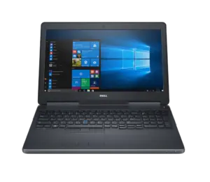 Dell Precision 7510 – Kraft og pålitelighet for profesjonelle – redusert pris