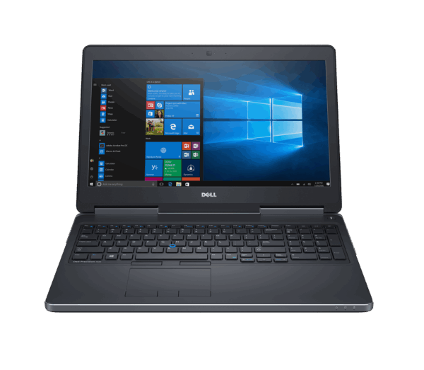 Dell Precision 7520