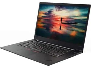 Lenovo Thinkpad X1 Extreme