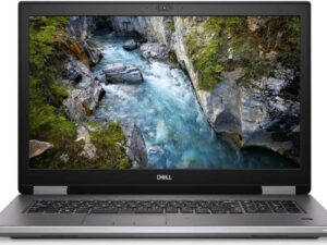 Dell Precision 7540