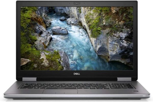 Dell Precision 7540