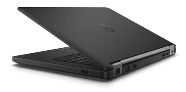 4 stk Dell Latitude-laptoper – Rimelige, pålitelige og fullt fungerende - Bilde 4