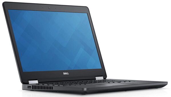 4 stk Dell Latitude-laptoper – Rimelige, pålitelige og fullt fungerende - Bilde 3