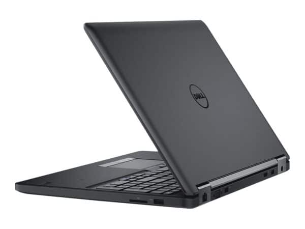 4 stk Dell Latitude-laptoper – Rimelige, pålitelige og fullt fungerende - Bilde 2