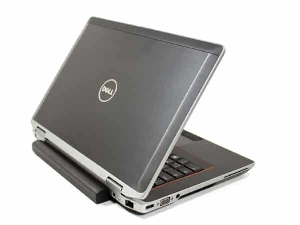Dell Latitude E6420 pakke 4 stk - Bilde 2