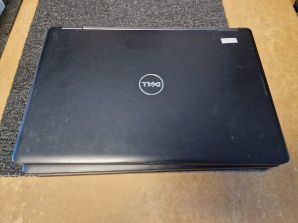 4x Dell Latitude 5580 Bundle - Bilde 2