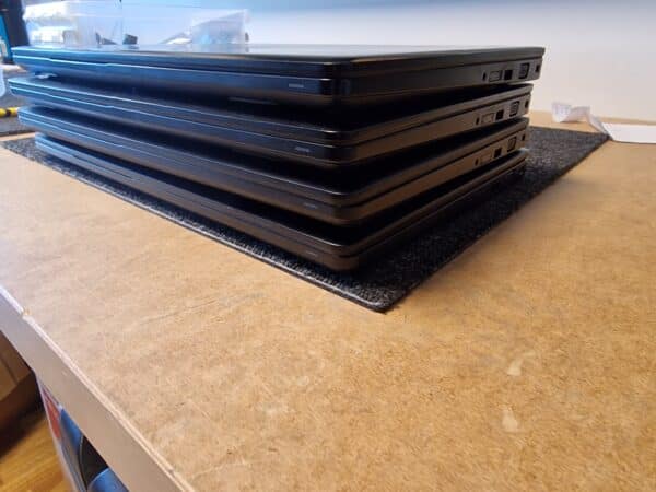 4x Dell Latitude 5580 Bundle - Bilde 3