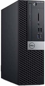 Dell Optiplex 7070 SFF