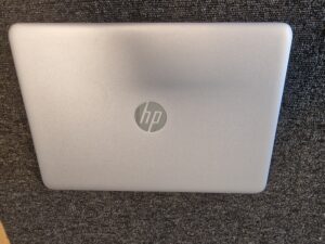 HP Elitebook 840 G3