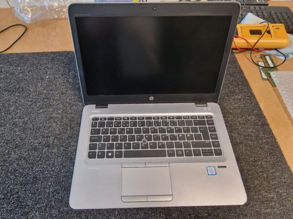 HP Elitebook 840 G3 - Bilde 2