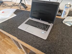 HP Elitebook 840 G3