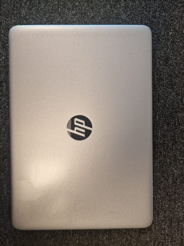 HP Elitebook 840 G3 - Bilde 2