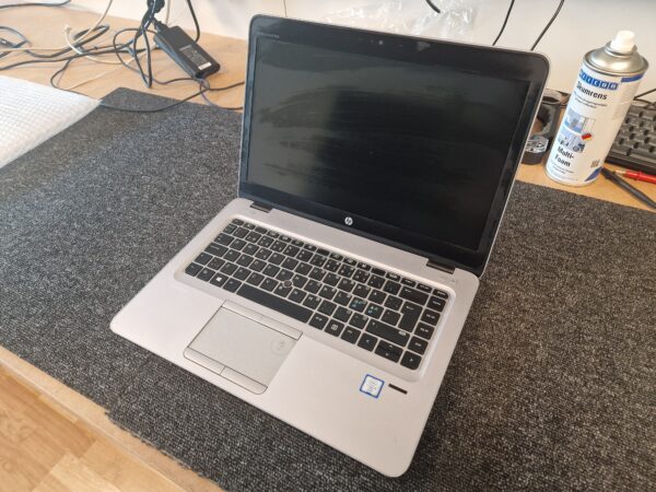 HP Elitebook 840 G3