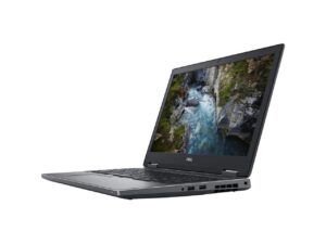 Dell Precision 7530