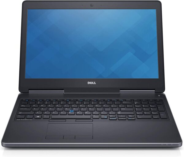 Dell Precision 7530 - Bilde 2