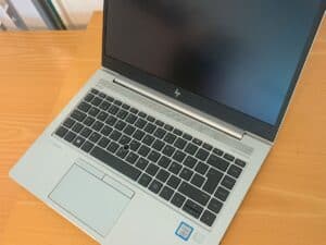 HP EliteBook 840 G5 i5-8250U 16/512