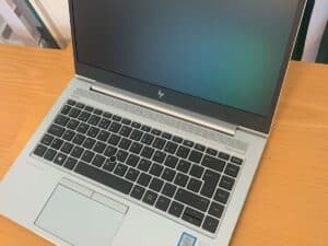HP EliteBook 840 G5 i5-8350U 8/256