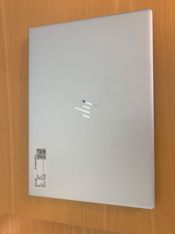 HP EliteBook 840 G5 i5-8250U 16/512 - Bilde 3