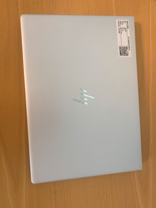 HP EliteBook 840 G5 i5-8350U 8/256 - Bilde 3