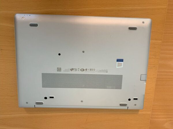 HP EliteBook 840 G5 i5-8350U 8/256 - Bilde 2