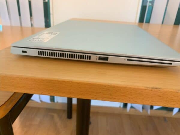 HP EliteBook 840 G5 i5-8250U 16/512 - Bilde 6