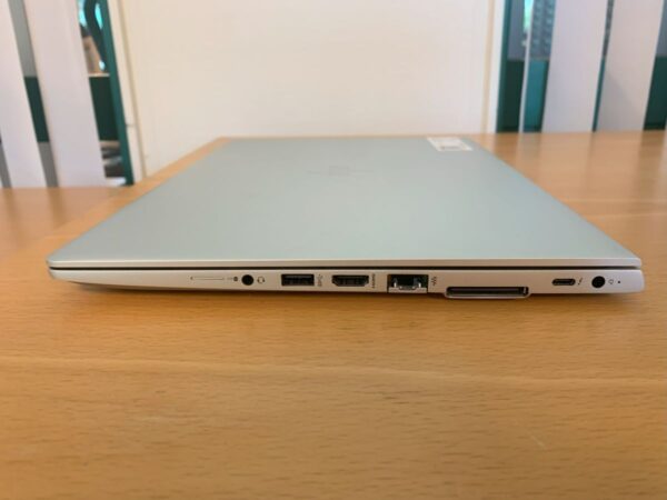 HP EliteBook 840 G5 i5-8350U 8/256 - Bilde 6
