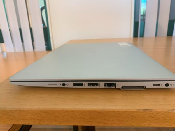 HP EliteBook 840 G5 i5-8250U 16/512 - Bilde 5