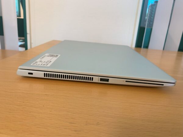 HP EliteBook 840 G5 i5-8350U 8/256 - Bilde 5