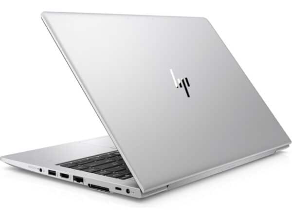 HP EliteBook 840 G6 i7-8565U 32/512 - Bilde 3